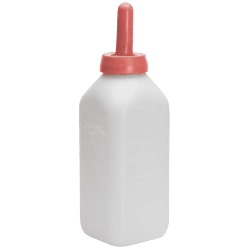 2qt Nursing Feeding Bottle