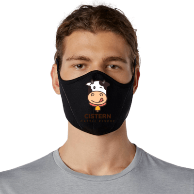 Active Performance Facemask